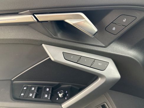 Used 2025 Audi A3 2.0T Premium w/ Black Optic Package image 10