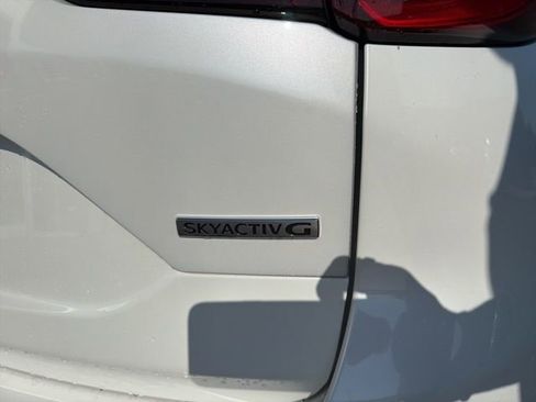 Used 2023 MAZDA CX-5 AWD 2.5 S image 9