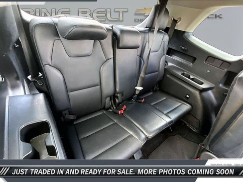 Used 2021 Kia Telluride S FWD image 21