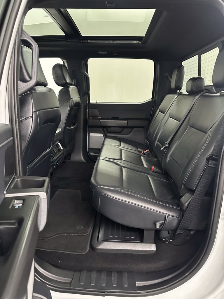 Used 2024 Ford F150 XLT w/ Equipment Group 303A High AWD/4WD image 27