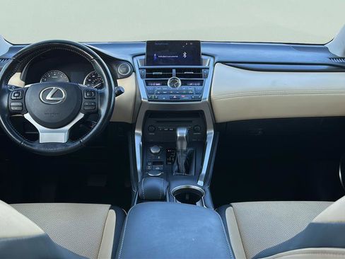 Used 2016 Lexus NX 200t FWD w/ Premium Package image 17