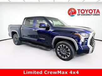 Used 2025 Toyota Tundra Limited video 1