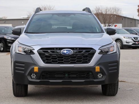 Used 2023 Subaru Outback Wilderness image 2