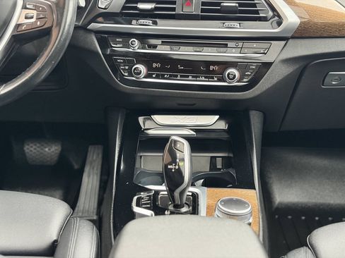 Used 2018 BMW X3 xDrive30i AWD/4WD image 25