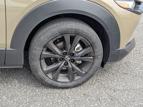 Used 2024 MAZDA CX-30 Carbon image 7