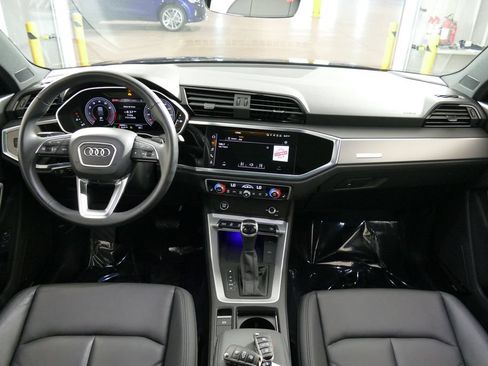 Used 2023 Audi Q3 2.0T Premium Plus w/ Premium Plus Package AWD/4WD image 24