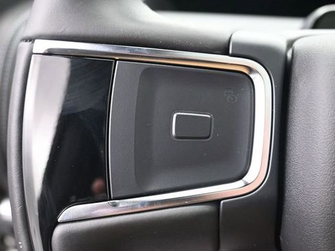 New 2025 Ford Expedition Max Platinum w/ Stealth Performance Package image 18