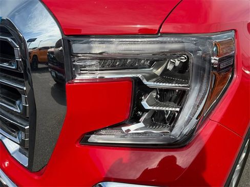 Used 2019 GMC Sierra 1500 SLT image 22