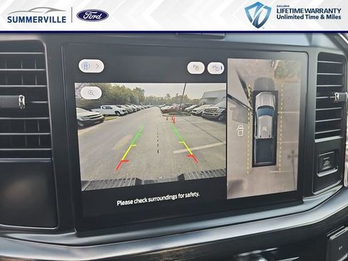 New 2026 Ford F250 Lariat w/ FX4 Off-Road Package image 26