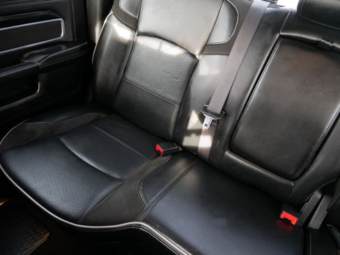 Used 2022 RAM 2500 Laramie image 12