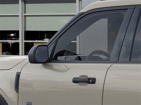 New 2025 Ford Bronco Sport Big Bend image 20