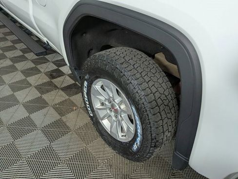 Used 2023 GMC Sierra 1500 Pro w/ Pro Value Package image 14