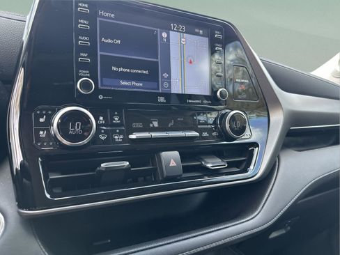 Used 2022 Toyota Highlander Limited image 31