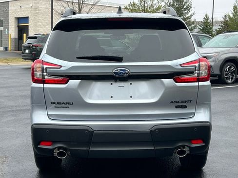 New 2026 Subaru Ascent Bronze Edition image 49