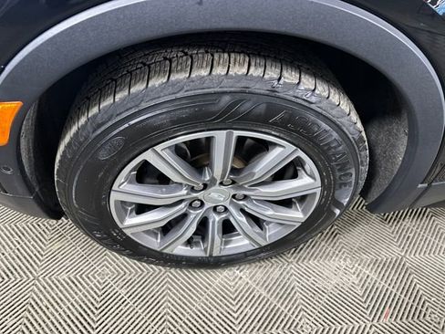 Used 2019 Cadillac XT4 Sport image 10