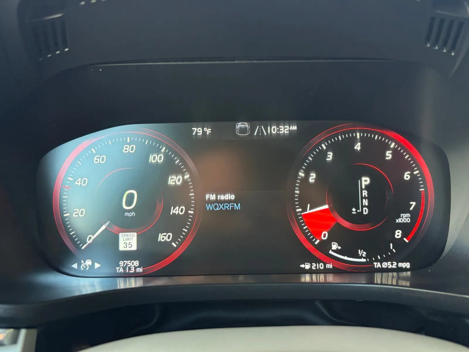 Used 2020 Volvo XC60 T5 Inscription AWD/4WD image 31