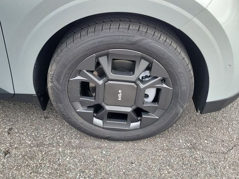 New 2026 Kia Carnival SX FWD image 40