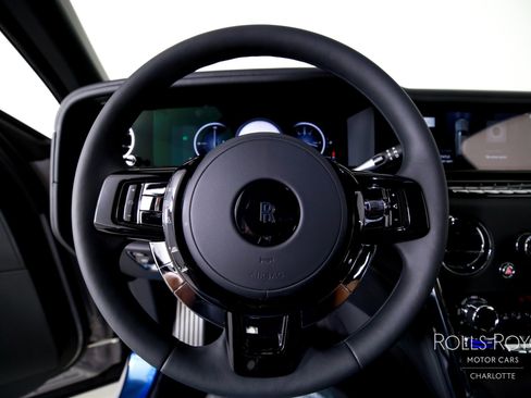 New 2026 Rolls-Royce Cullinan image 14