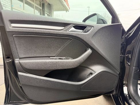 Used 2017 Audi A3 2.0T Premium w/ Convenience Package image 13