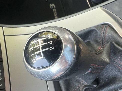 Used 2010 MAZDA MAZDASPEED3 Sport w/ Mazdaspeed Tech Pkg FWD image 25