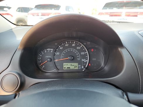 Used 2024 Mitsubishi Mirage ES FWD image 17