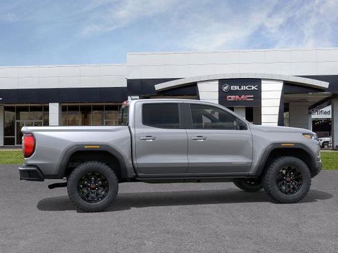 New 2026 GMC Canyon Elevation w/ Convenience Package image 19