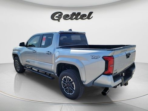 New 2026 Toyota Tacoma TRD Sport image 6