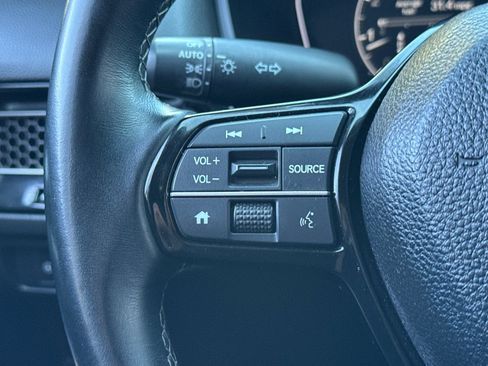 Used 2023 Honda Civic EX image 34