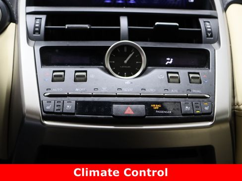 Used 2020 Lexus NX 300h AWD w/ Premium Package image 20