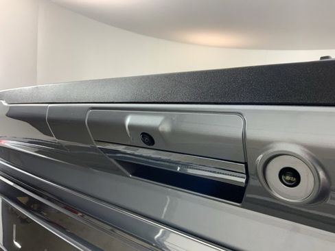 Used 2024 Ford F350 Platinum image 9