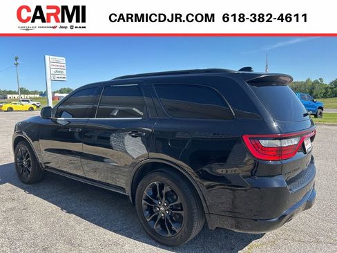 Used 2023 Dodge Durango R/T AWD/4WD image 3
