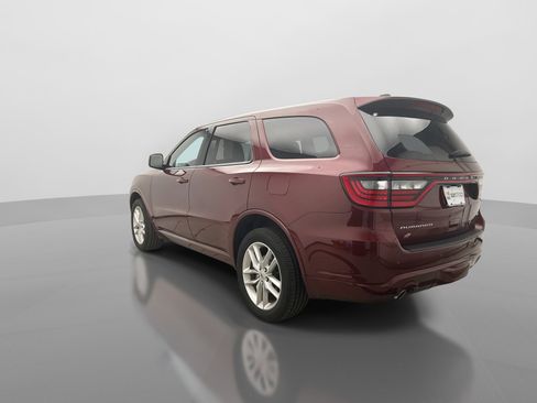 Used 2023 Dodge Durango GT AWD/4WD image 3