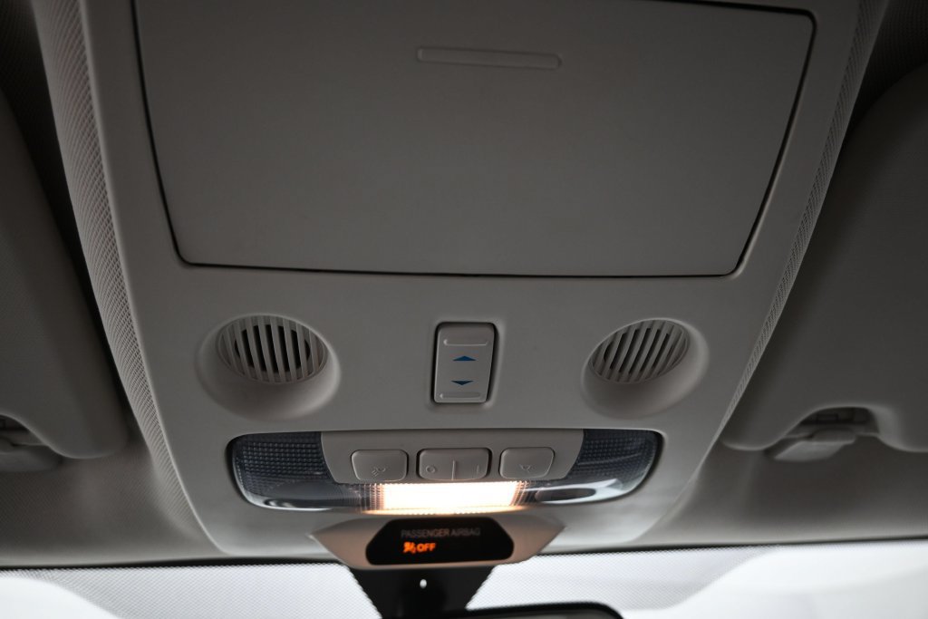 Used 2019 Ford EcoSport SE FWD image 23