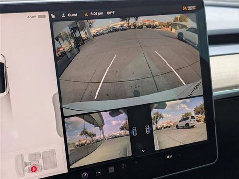 Used 2023 Tesla Model 3 Long Range image 17