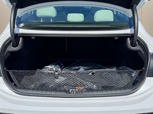 New 2026 Hyundai Sonata SEL FWD image 19