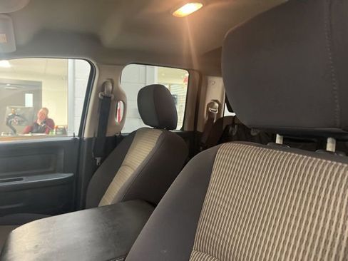 Used 2011 RAM 1500 ST w/ ST Popular Equipment Group image 5