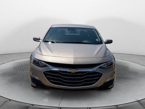 Used 2024 Chevrolet Malibu LT FWD image 8