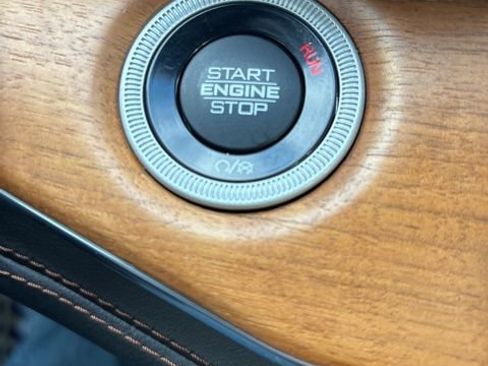 Used 2022 Jeep Grand Cherokee Summit image 25