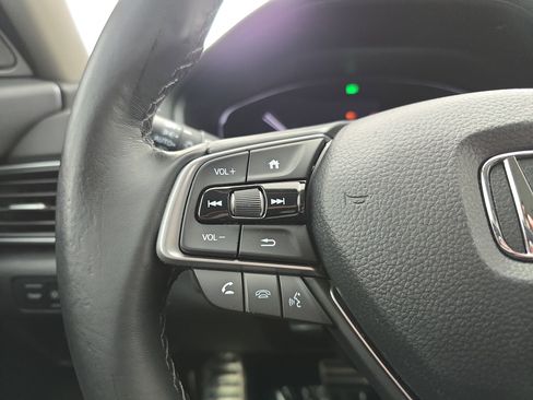 Certified 2021 Honda Accord Sport Special Edition image 16