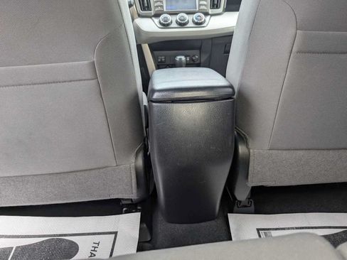 Used 2015 Toyota RAV4 LE AWD/4WD image 20