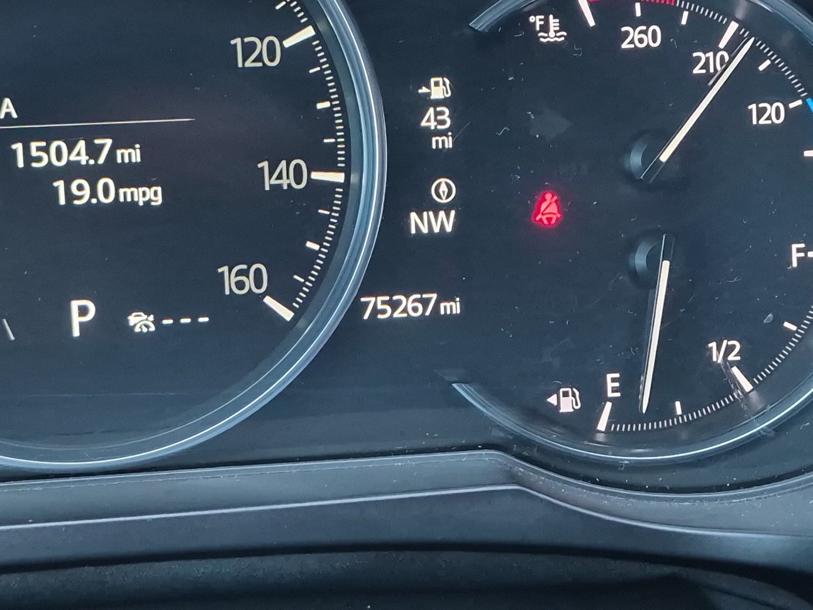 Used 2022 MAZDA CX-9 Grand Touring AWD/4WD image 26