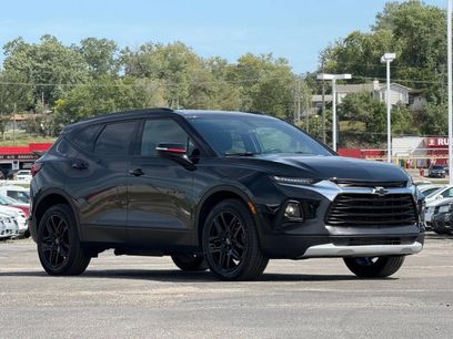 Used 2020 Chevrolet Blazer LT w/ Redline Edition