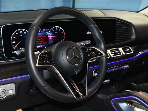 Certified 2024 Mercedes-Benz GLE 350 4MATIC image 2