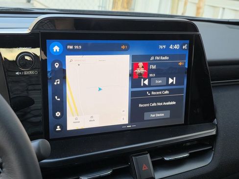 New 2026 Subaru Outback Limited image 21