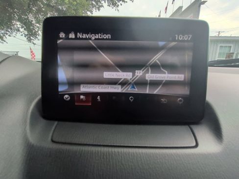 Used 2019 MAZDA CX-3 Grand Touring AWD/4WD image 19