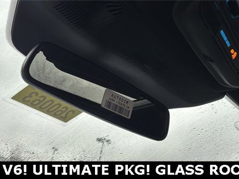 New 2026 Ford Explorer Tremor w/ Tremor Ultimate Package image 21