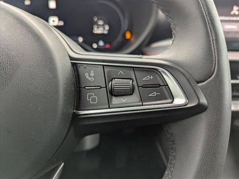 Certified 2024 Dodge Hornet GT w/ GT Blacktop Package AWD/4WD image 14