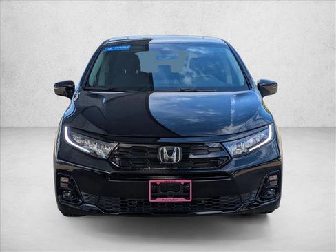Certified 2026 Honda Odyssey Elite image 2