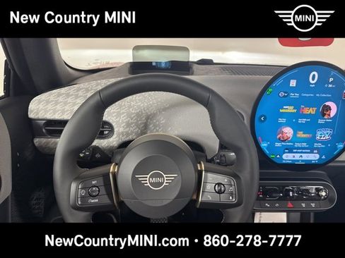 New 2026 MINI Cooper S image 23