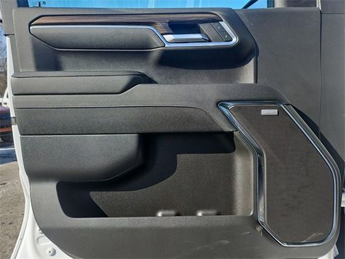 Used 2023 Chevrolet Silverado 1500 RST w/ Convenience Package II image 22